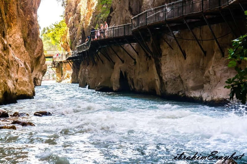 Fethiye: Jeep Safari Tour with Tlos, Saklikent, and Mud Bath - What the $29 price really includes