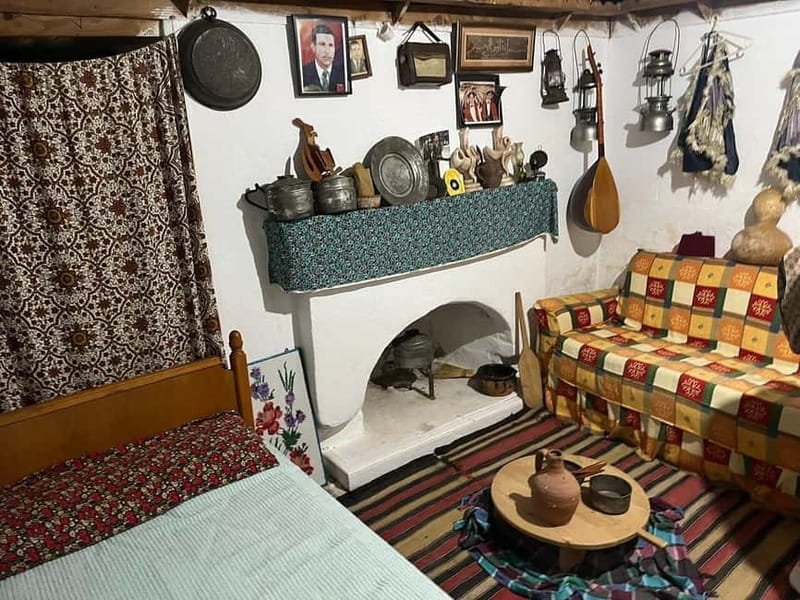 Fethiye Quad Safari Adventure - Bayir offers the most human part of the itinerary
