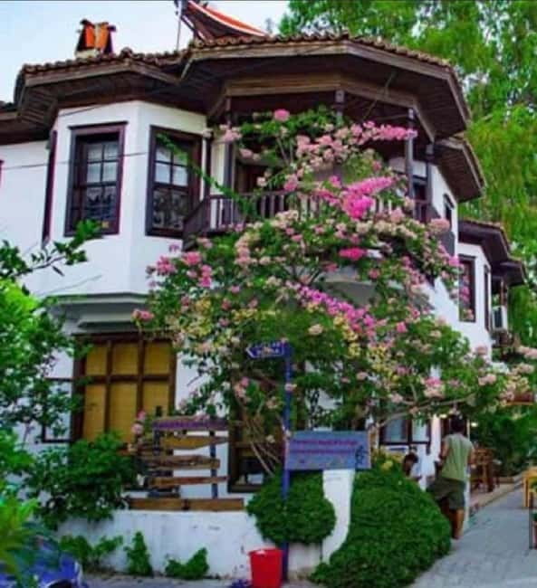 Fethiye Quad Safari Adventure - What the $37 price includes, and where costs appear