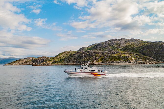 Fjord Safari in the Altafjord - Five things to know before you go