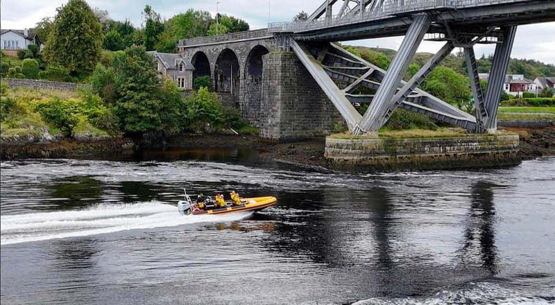 Fort William: 1hr Loch Safari Speedboat Tour - Should you book the Loch Linnhe safari?