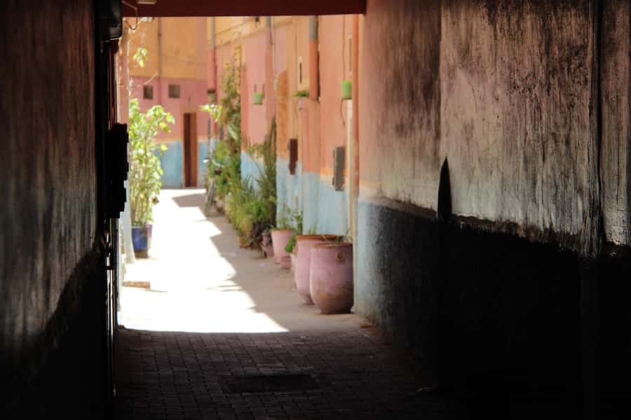 From Agadir: 4×4 Sahara Desert Safari with Lunch and Pickup - Key points at a glance