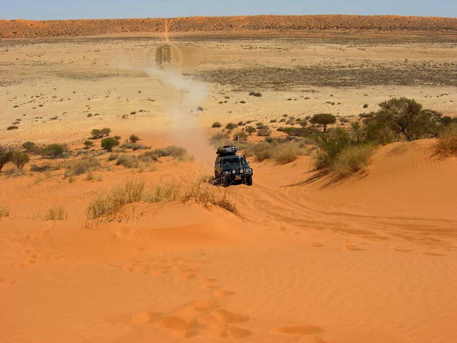 From Agadir: 4×4 Sahara Desert Safari with Lunch and Pickup - What this Agadir day trip really offers