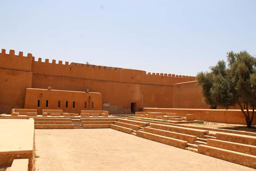From Agadir: 4×4 Sahara Desert Safari with Lunch and Pickup - Is $49 a fair price?