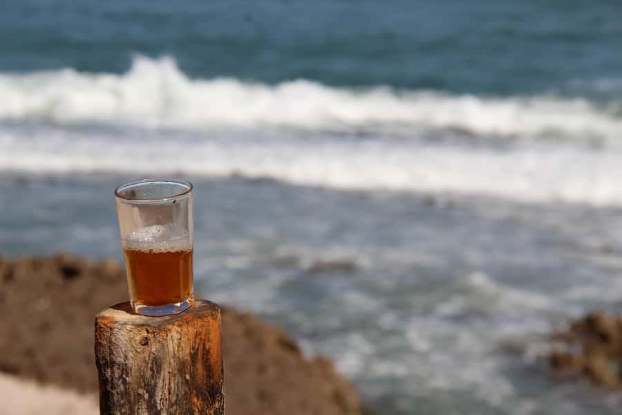 From Agadir: 4×4 Sahara Desert Safari with Lunch and Pickup - Sidi R’bat and the fishermen’s caves