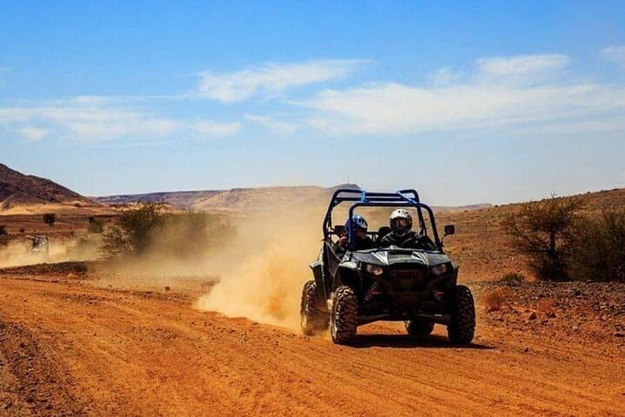 From Agadir/Taghazout: Buggy Safari Adventure & Moroccan Tea - Should you book the buggy safari?