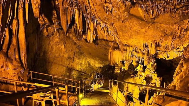 From Alanya: Jeep Safari with Lunch, Dim River & Cave - Is $29 good value for six hours?