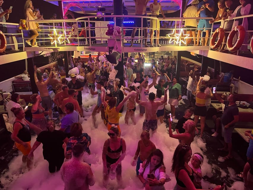 From Alanya: Night Safari Tour with Dinner and Boat Tour - The Alanya Night Safari at a Glance