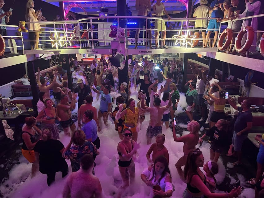 From Alanya: Night Safari Tour with Dinner and Boat Tour - Who Will Enjoy This Tour Most?