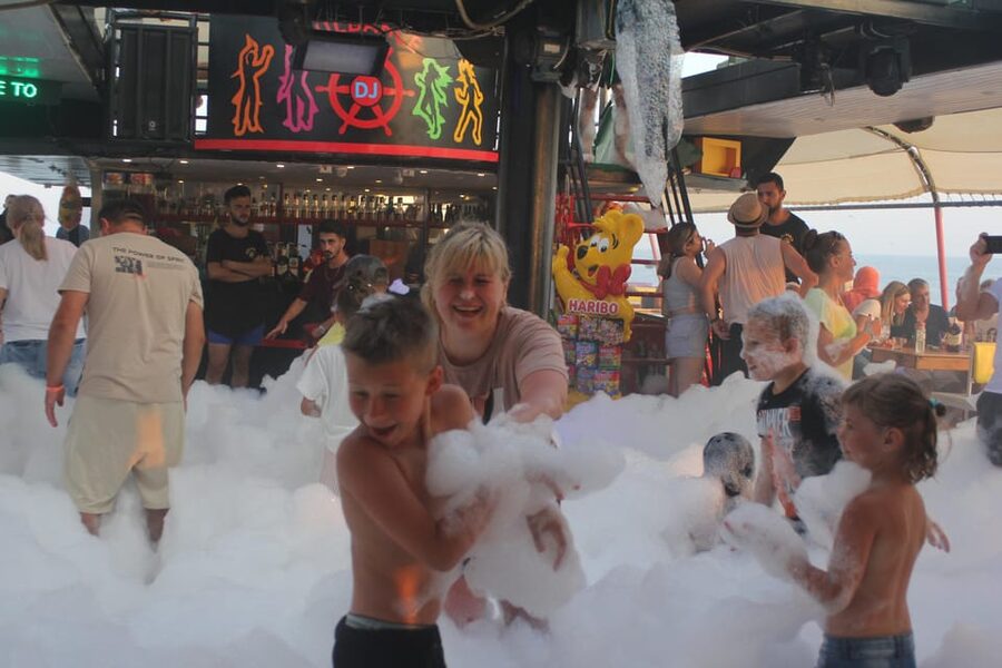 From Alanya: Night Safari Tour with Dinner and Boat Tour - Is $35 Good Value?