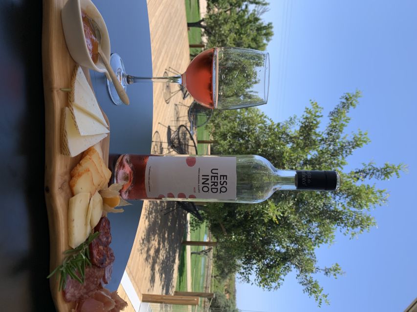 From Albufeira: 4x4 Off-Road Safari & Vineyard Wine Tasting - Key points to know before booking