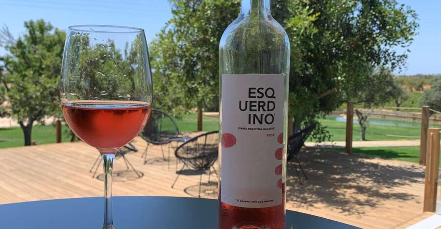 From Albufeira: 4x4 Off-Road Safari & Vineyard Wine Tasting - Leaving Albufeira for villages and orange groves