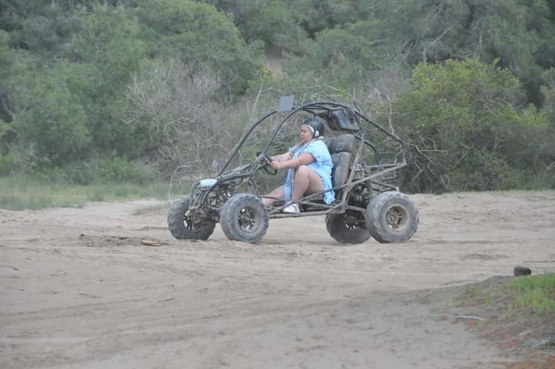 From Antalya: Desert Buggy Safari Near the City Center - Who will enjoy this most