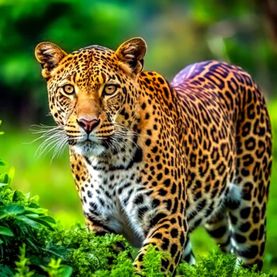 From Anuradhapura:Wilpattu Full-Day Wildlife Safari. - What The $121 Price Really Covers