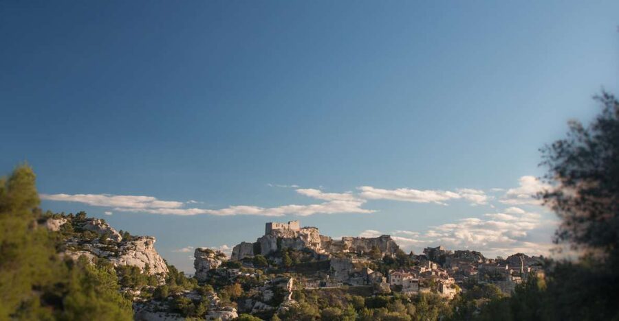 From Arles: Alpilles Regional Park Provence 4x4 Safari - Key Points Before You Book