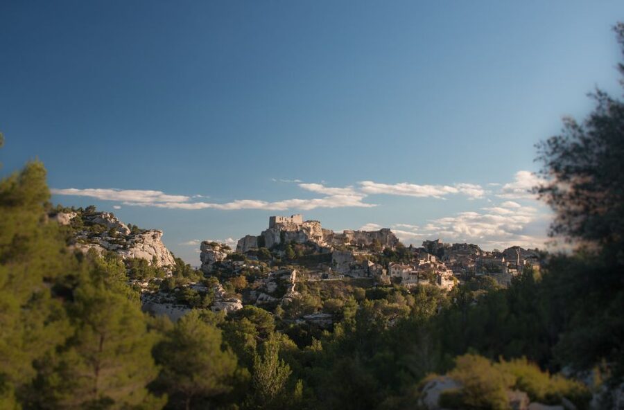 From Arles: Alpilles Regional Park Provence 4x4 Safari - Why This Four-Hour Outing Works From Arles