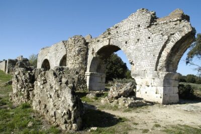 Alpilles Regional Park Provence 4×4 Safari