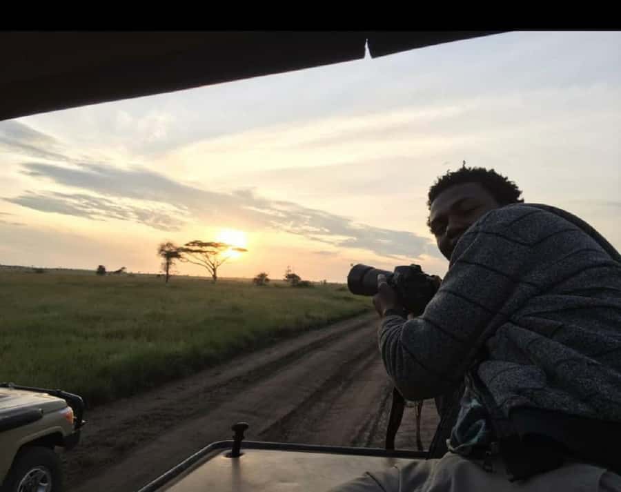 From Arusha: Tarangire and Ngorongoro Crater Camping Safari - Day one: Arusha to Tarangire at 7:30 AM