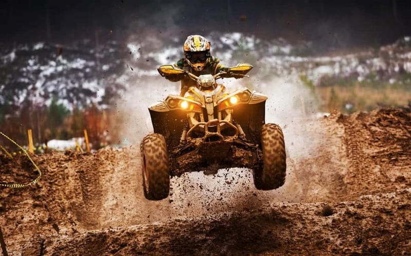 From Belek & City of Side Quad or Buggy Safari With Transfer - Pickup from Belek, Side, and Manavgat