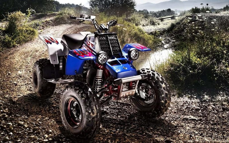 From Belek & City of Side Quad or Buggy Safari With Transfer - Guides, pace, and the family question
