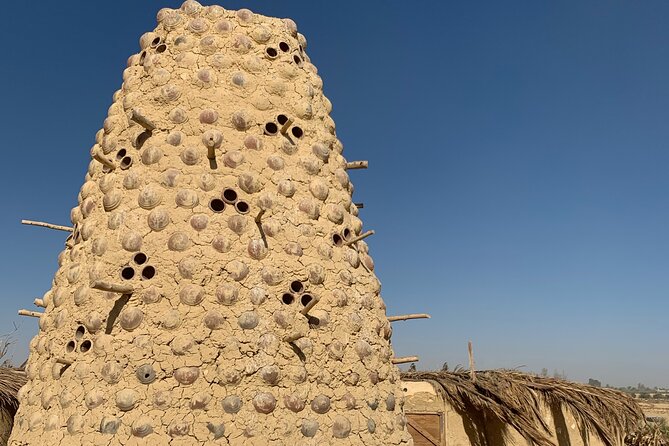 From Cairo: Desert Safari, Waterfalls, Sand boarding and Camel ride with Lunch - Mudawara Mountains and the 4x4 desert ride