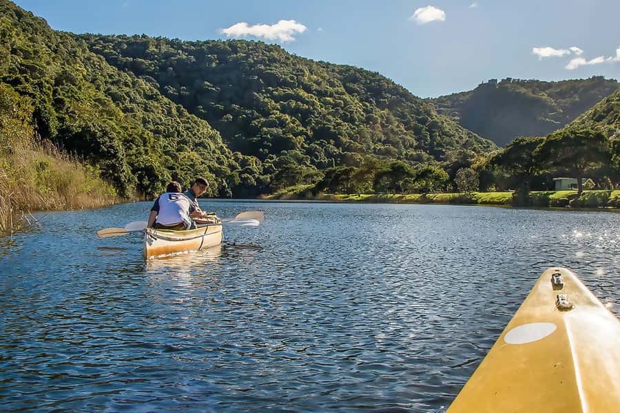 From Cape Town: 3-Day Garden Route Highlights and 4x4 Safari - Key points at a glance