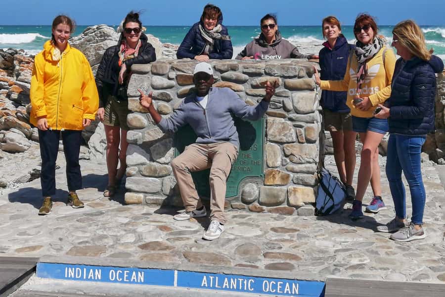 From Cape Town: 3-Day Garden Route Safari and Coastal Tour - The morning drive and the return through Route 62
