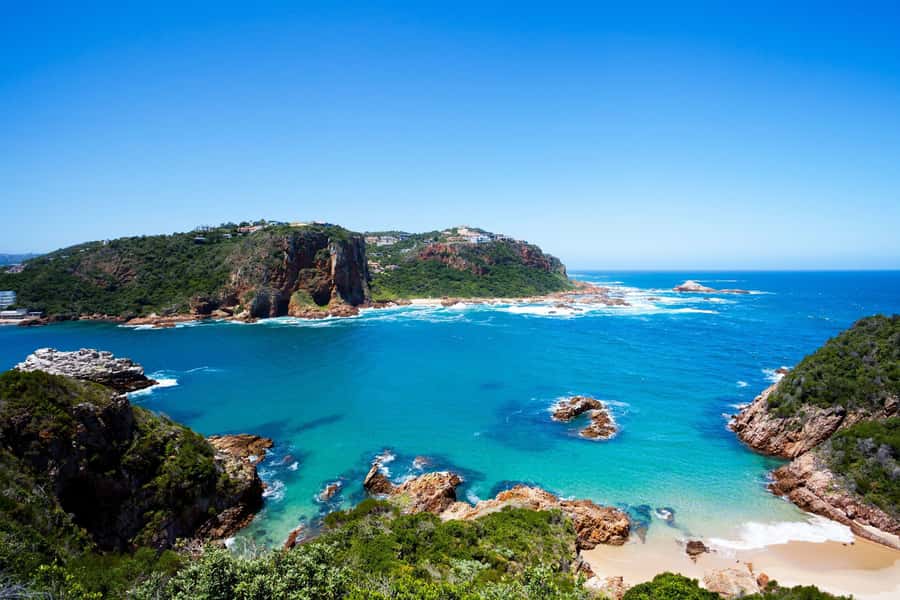 From Cape Town: 5-Day Best of Garden Route and Addo Safari - Who should book this tour?