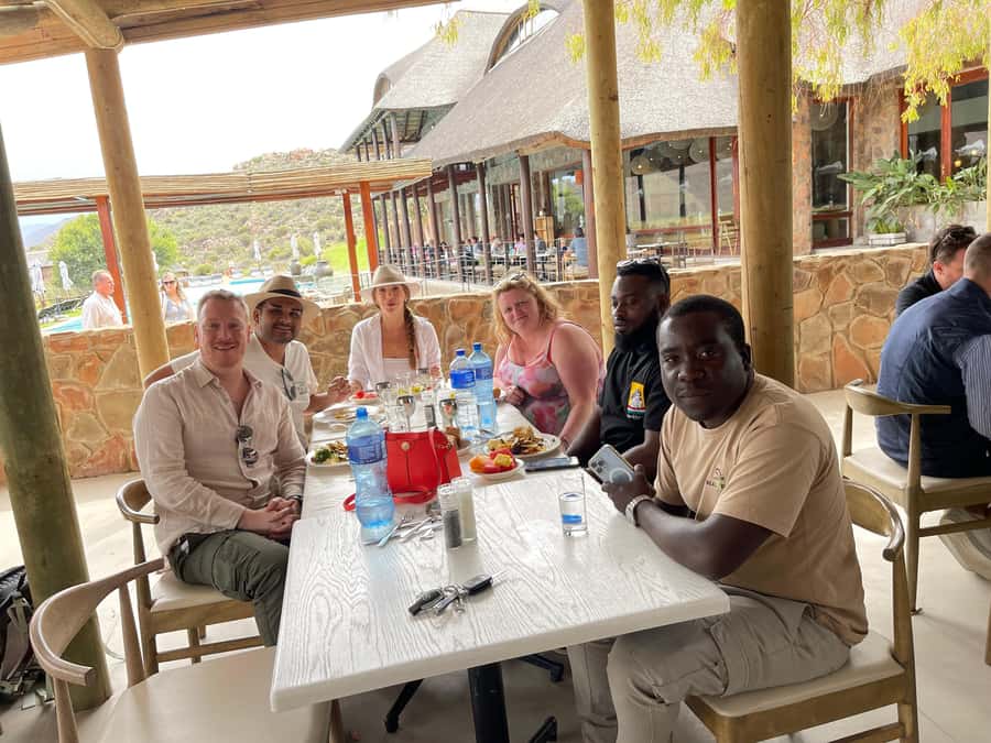 From Cape Town: Big Five Safari Experience with Lunch - Who will enjoy this safari most?