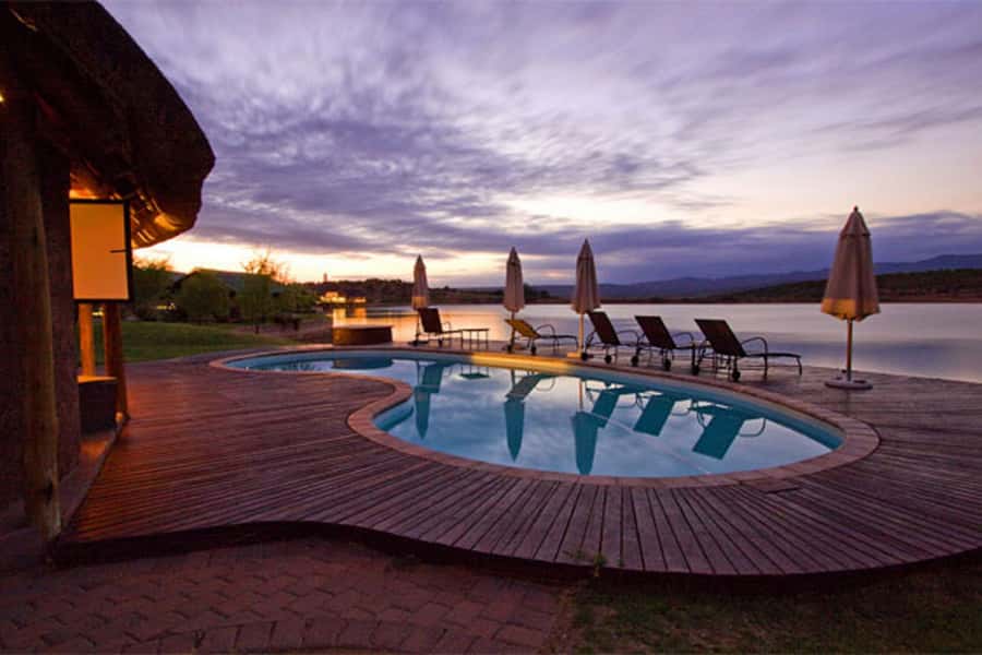From Cape Town: South African Wildlife and Safari 2-Day Tour - Buffelsdrift: a closer look at the small things