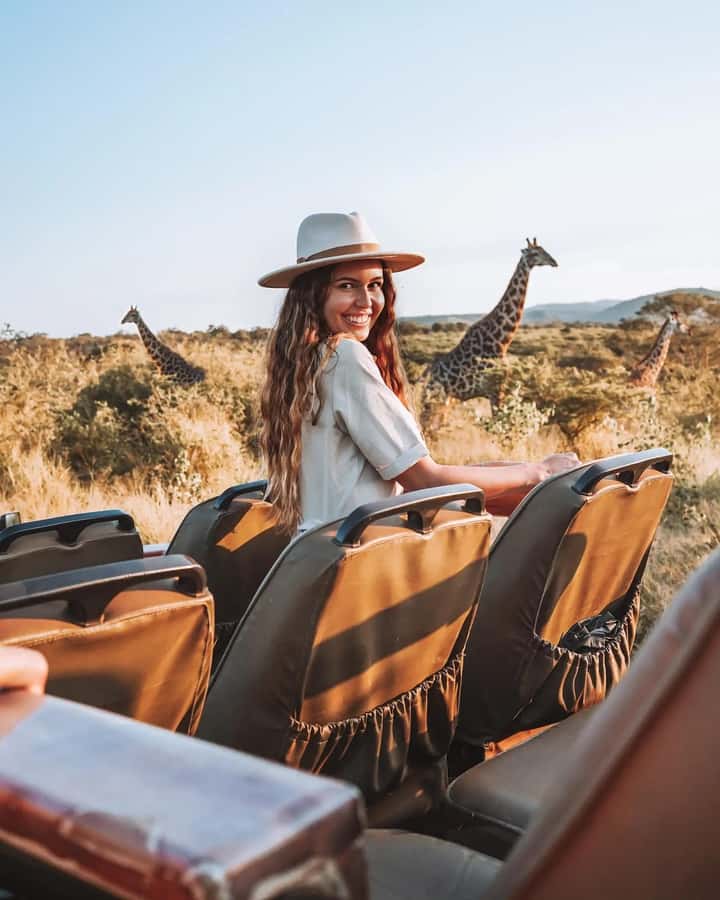 From Cape Town: South African Wildlife and Safari 2-Day Tour - Botlierskop Game Reserve: your best Big Five chance