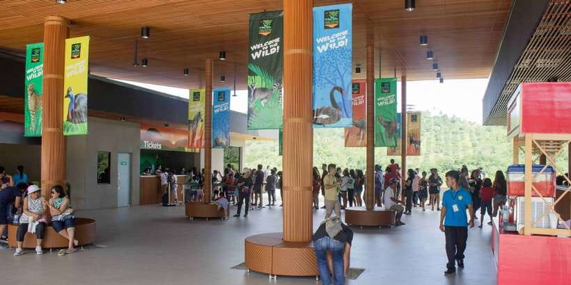 From Cebu City: Cebu Safari and Adventure Park Day Tour - Timing Your Day Around The Animal Schedules
