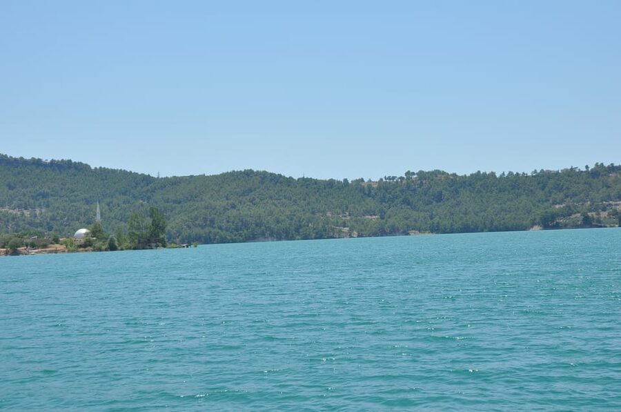 From City of Side: Cabrio Bus Safari & Boat Tour with Lunch - What the $20 price actually buys you