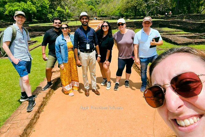 From Colombo: Sigiriya and Dambulla Day Trip and Safari - Why this Colombo day trip is worth considering