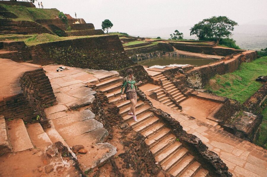 From Colombo: Sigiriya and Dambulla Day Trip with Safari - Who should book this Colombo day trip?