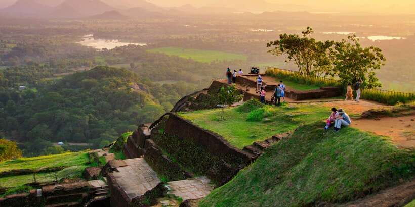 From Colombo: Sigiriya and Dambulla Day Trip with Safari - Safari value: exciting, but check the package carefully
