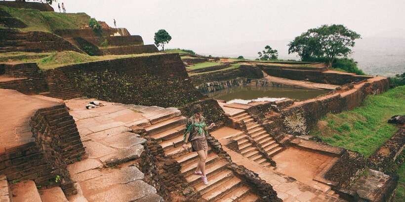 From Colombo: Sigiriya and Dambulla Day Trip with Safari - Transport, guides, and the value of the $53 price