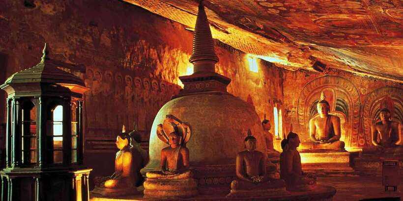 From Colombo: Sigiriya and Dambulla Day Trip with Safari - Timing, clothing, and small details that matter
