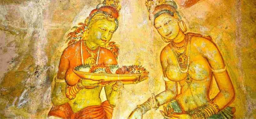 From Colombo: Sigiriya & Dambulla Day Tour with Safari - The early start from Colombo sets the tone