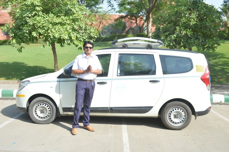 From Delhi: 4-Day Golden Triangle & Ranthambore Tiger Safari - How much does the $290 price really include?