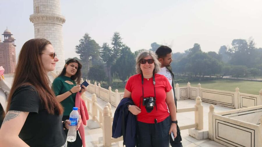 From Delhi: 5 Day Golden Triangle, Safari, & Bird Sanctuary - Who Should Book This Tour?