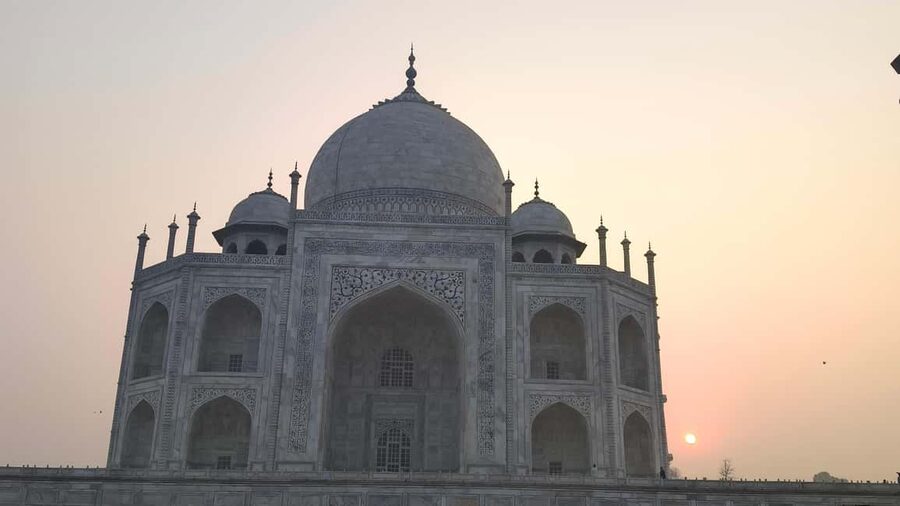 From Delhi: 5 Day Golden Triangle, Safari, & Bird Sanctuary - What This Five-Day Route Really Feels Like