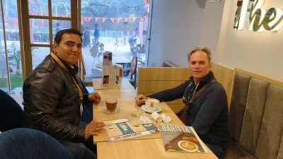 5 Day Golden Triangle, Safari, & Bird Sanctuary