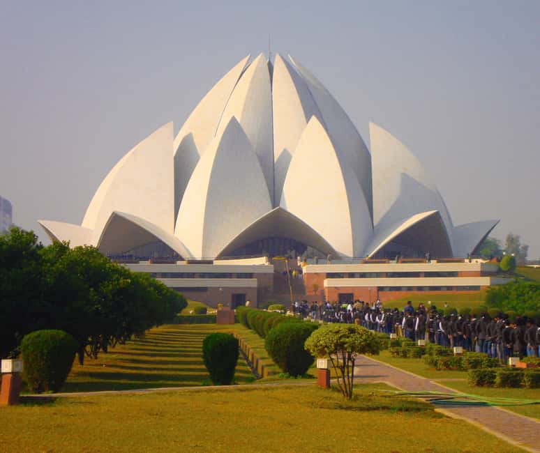 From Delhi: 5 Day Golden Triangle, Safari, & Bird Sanctuary - Is $142 a Good Value?