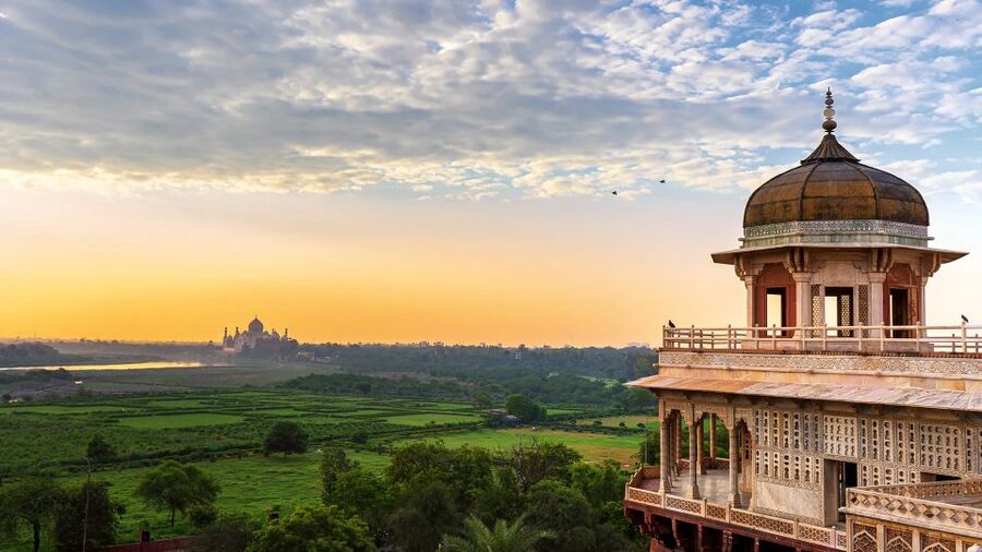From Delhi: 5-Day Tiger Safari & Golden Triangle Tour - Key points to know before booking