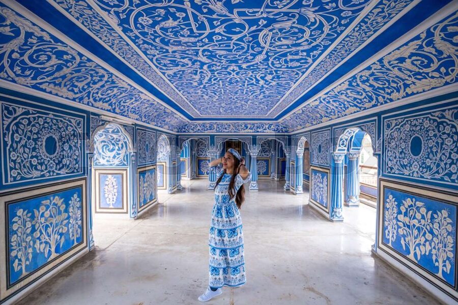 From Delhi: 5-Day Tiger Safari & Golden Triangle Tour - What the five-day route is really like