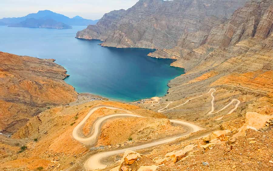 From Dubai: Musandam Khasab Tour with Boat Trip and Safari - The five details that matter most