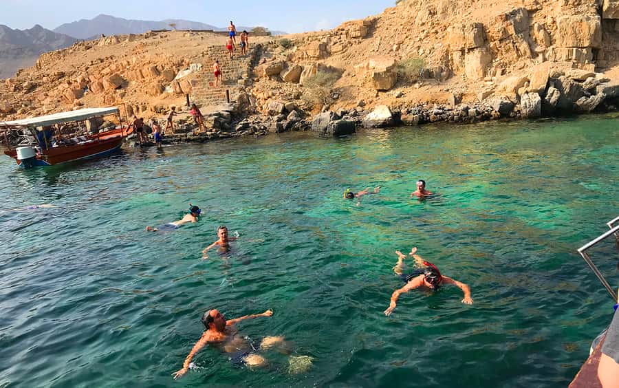 From Dubai: Musandam Khasab Tour with Boat Trip and Safari - My practical verdict