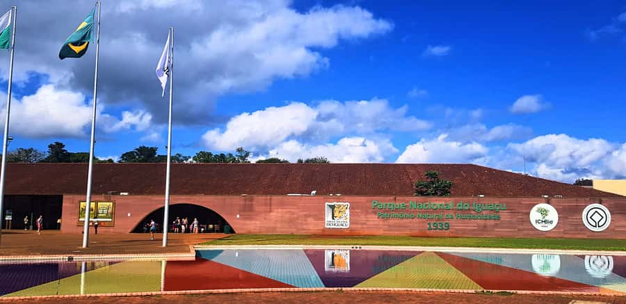 From Foz do Iguazu: Brazil Iguazu Falls & Macuco Safari Boat - Key points to know before you go