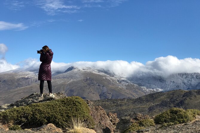 From Granada: Sierra Nevada Safari tour up to 2500 meters high - Key points to know before booking
